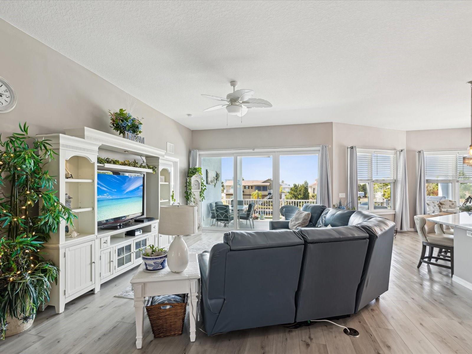 3215 HIBISCUS DR, HERNANDO BEACH, FL, 34607