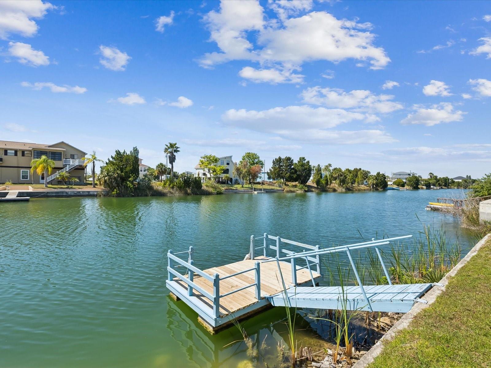 3215 HIBISCUS DR, HERNANDO BEACH, FL, 34607