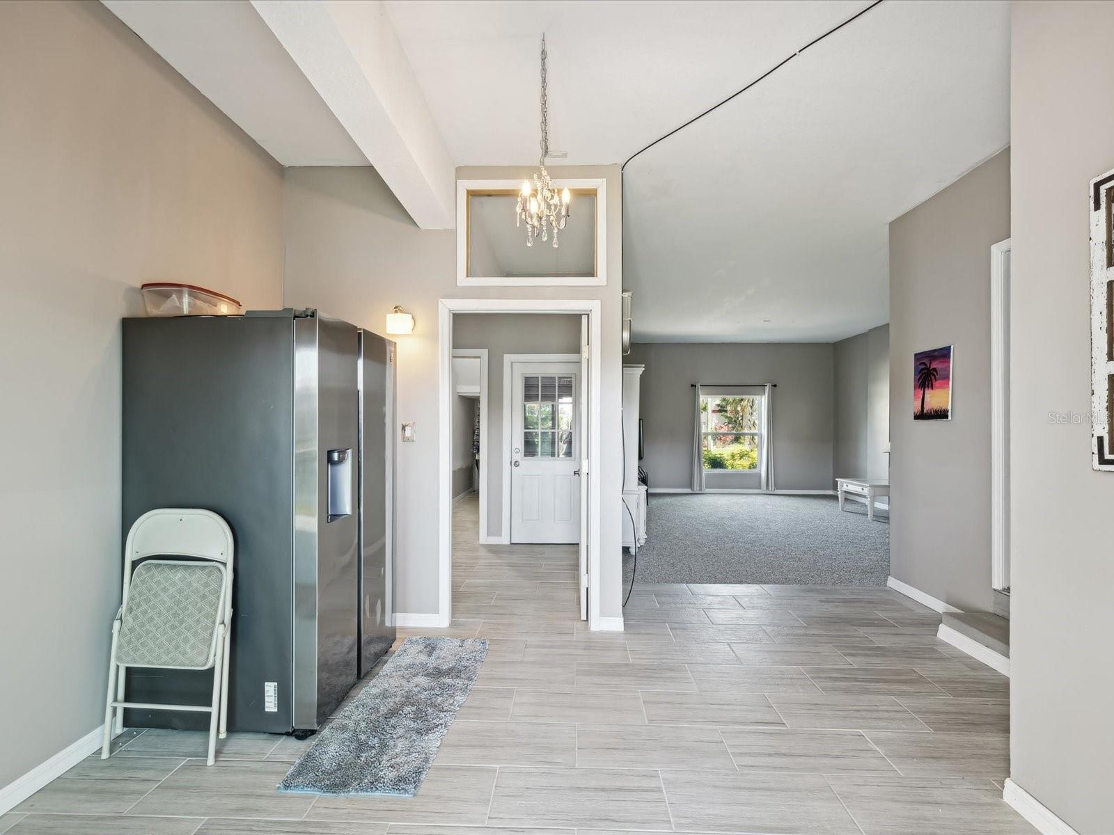 3215 HIBISCUS DR, HERNANDO BEACH, FL, 34607