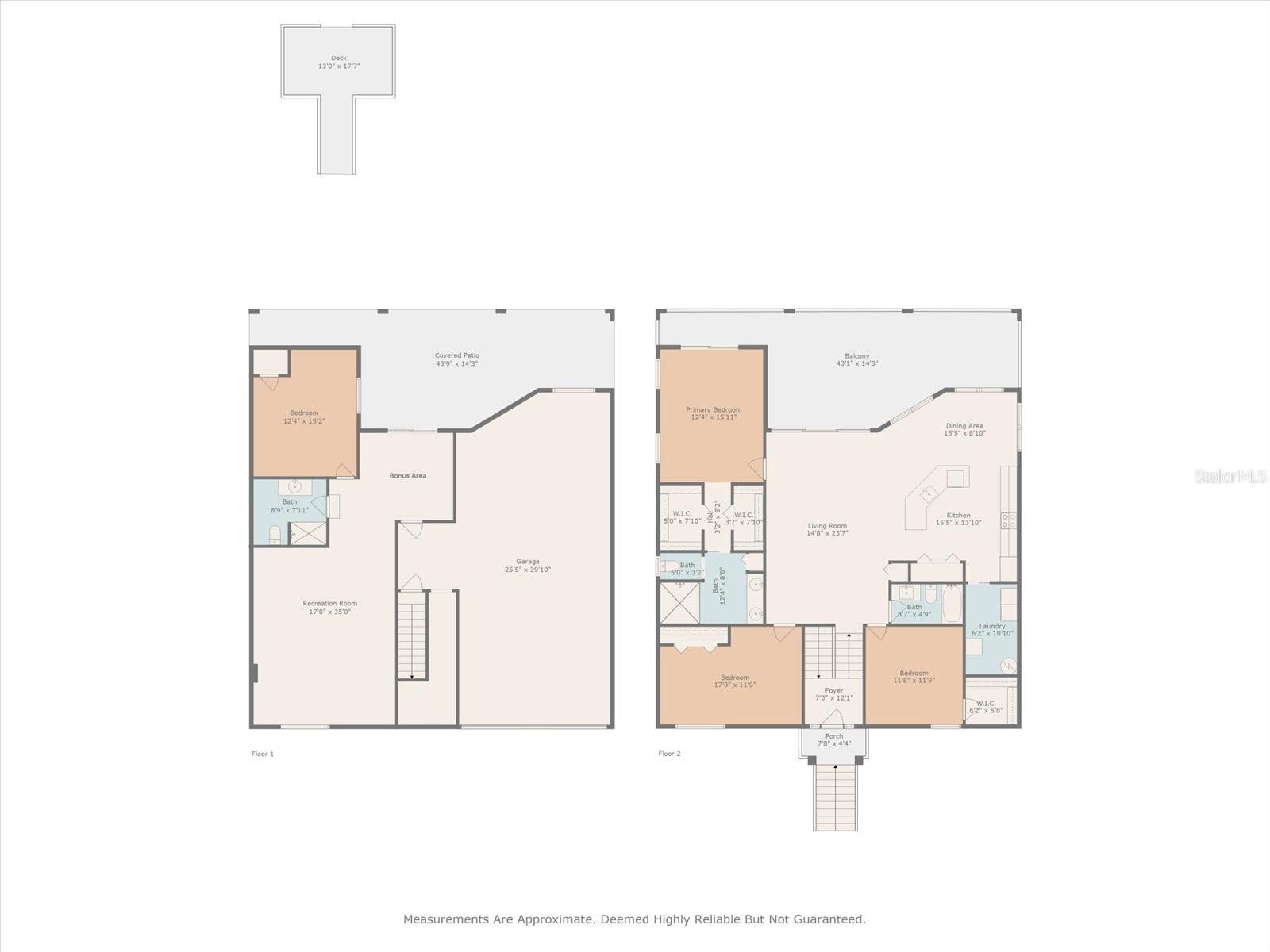 3215 HIBISCUS DR, HERNANDO BEACH, FL, 34607