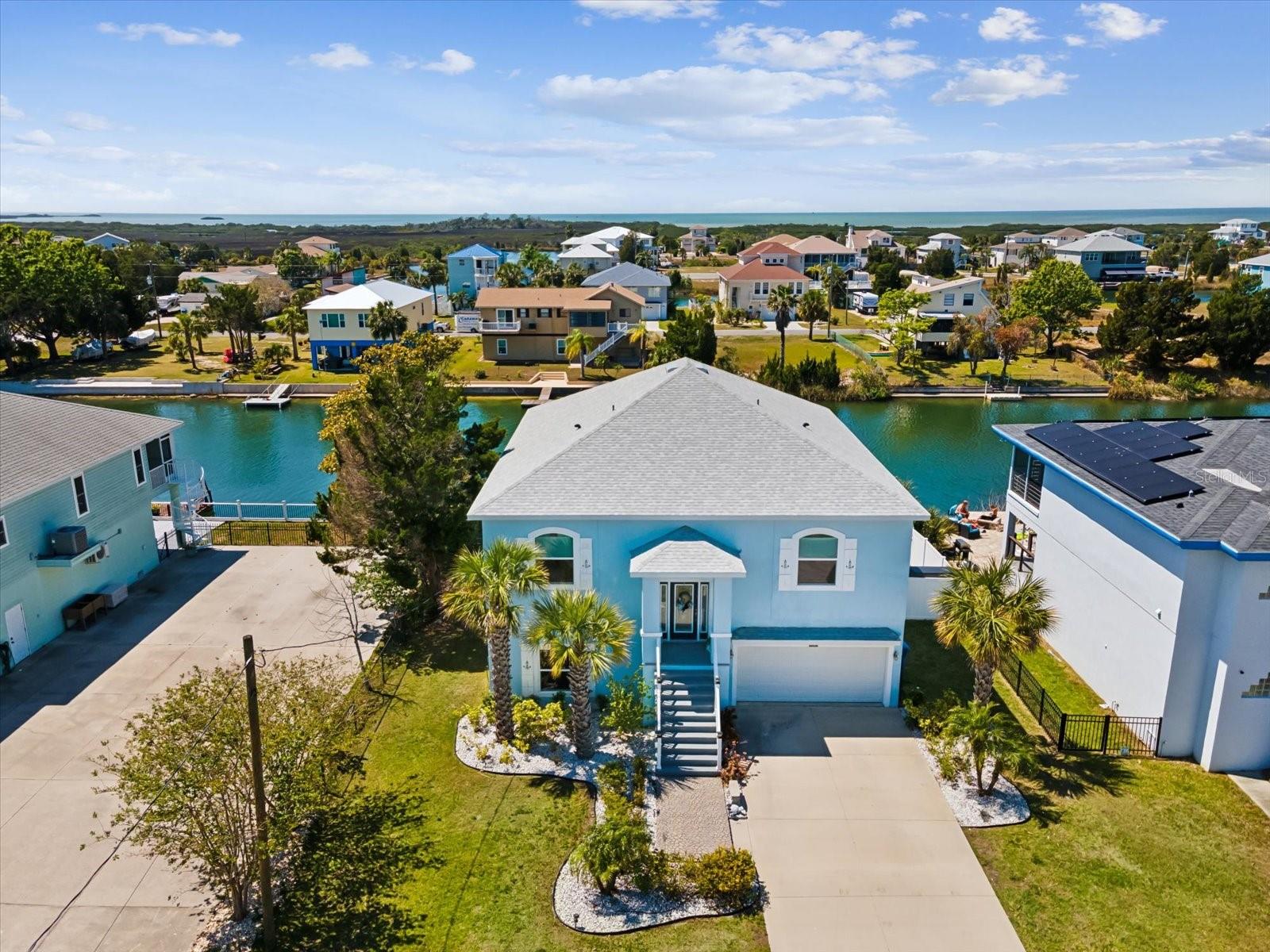 3215 HIBISCUS DR, HERNANDO BEACH, FL, 34607