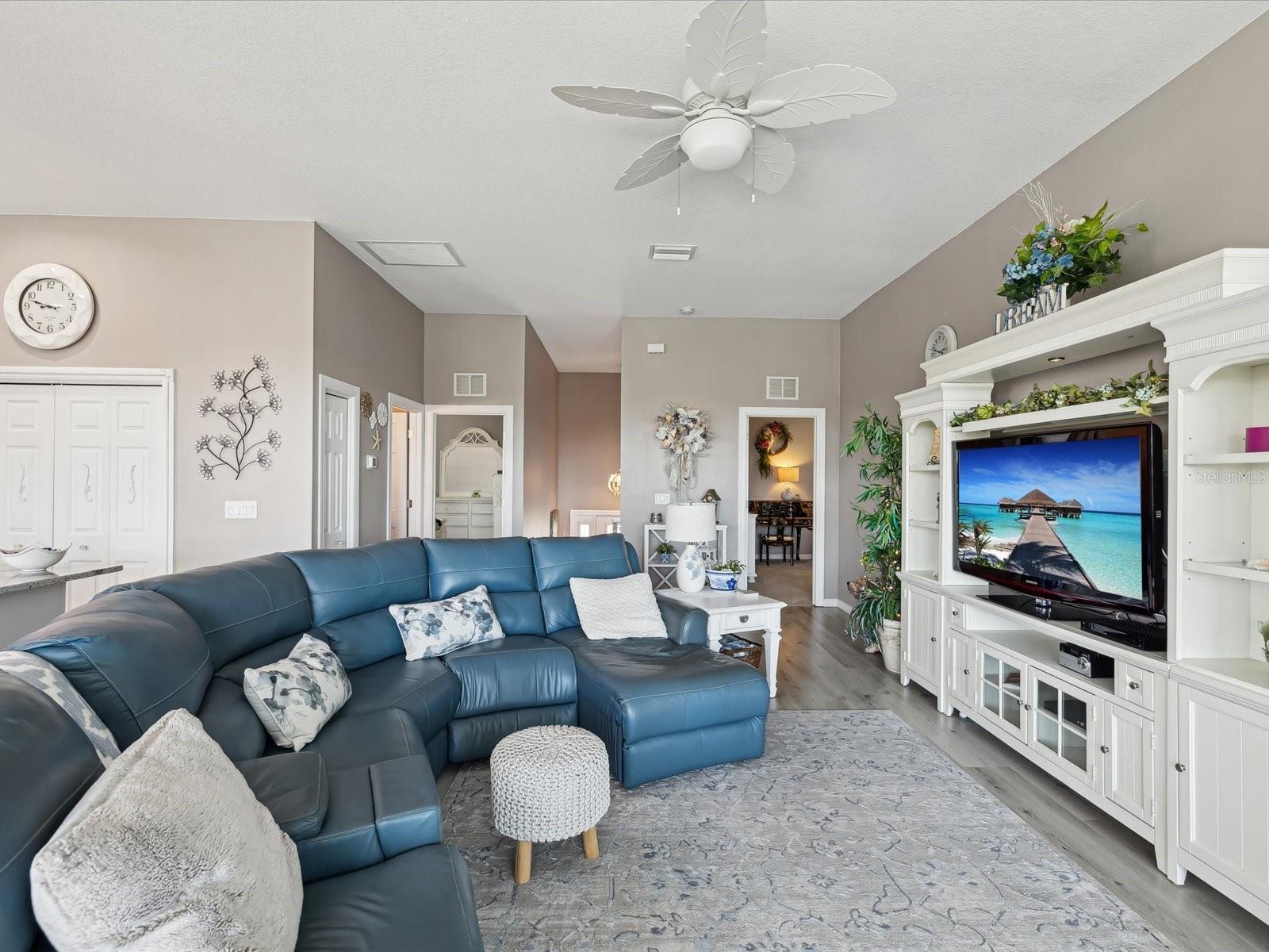 3215 HIBISCUS DR, HERNANDO BEACH, FL, 34607