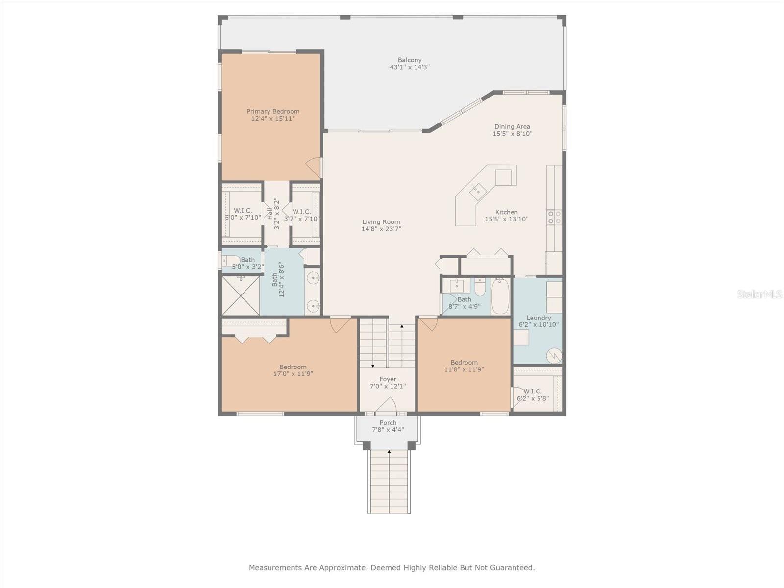 3215 HIBISCUS DR, HERNANDO BEACH, FL, 34607