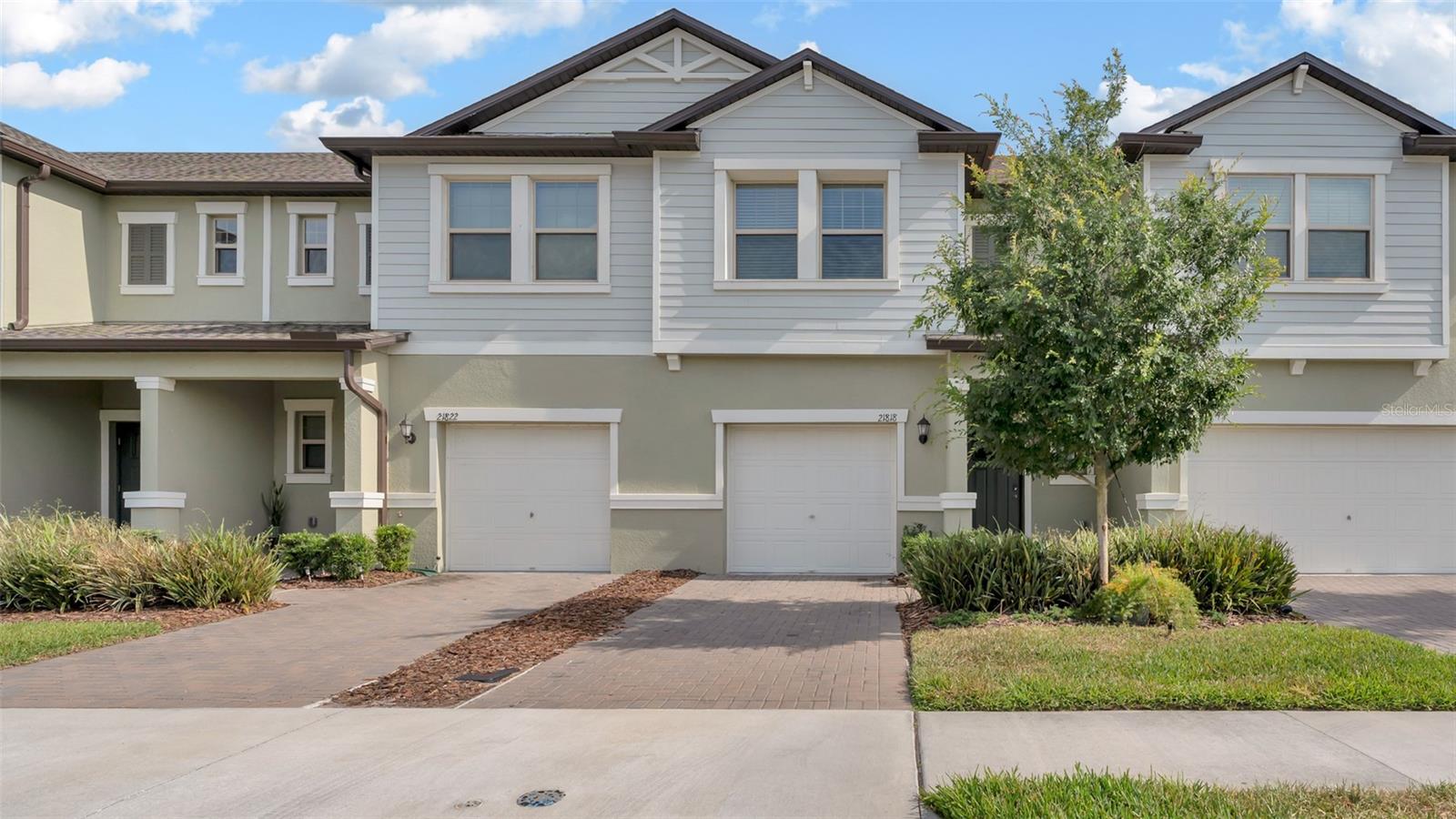21818 ADRIATIC LN, LAND O LAKES, FL, 34637