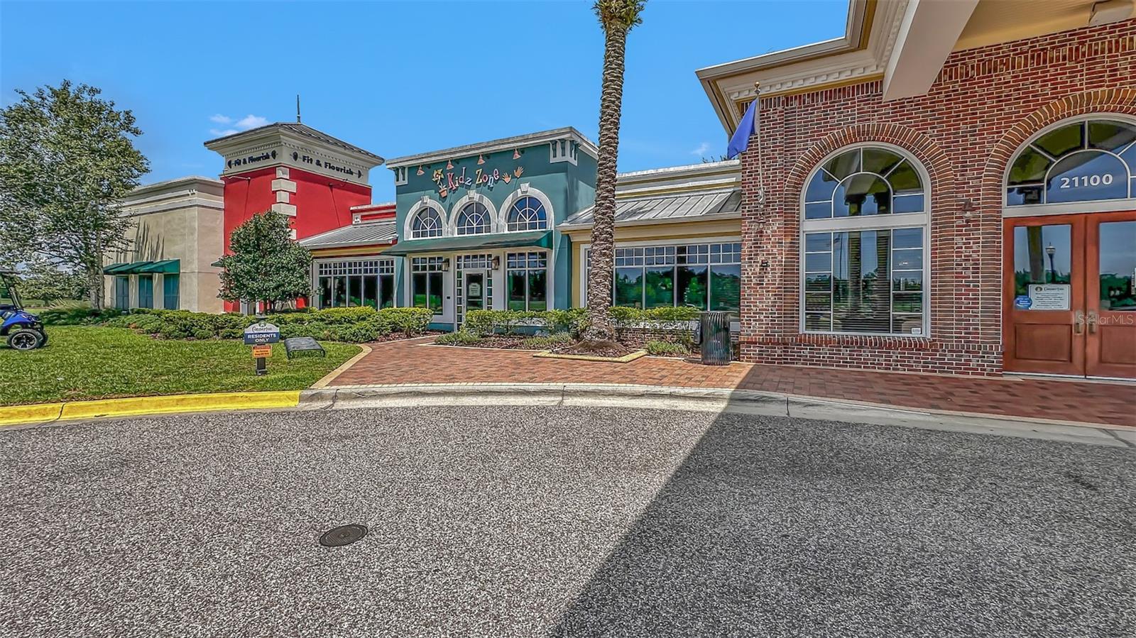 21818 ADRIATIC LN, LAND O LAKES, FL, 34637