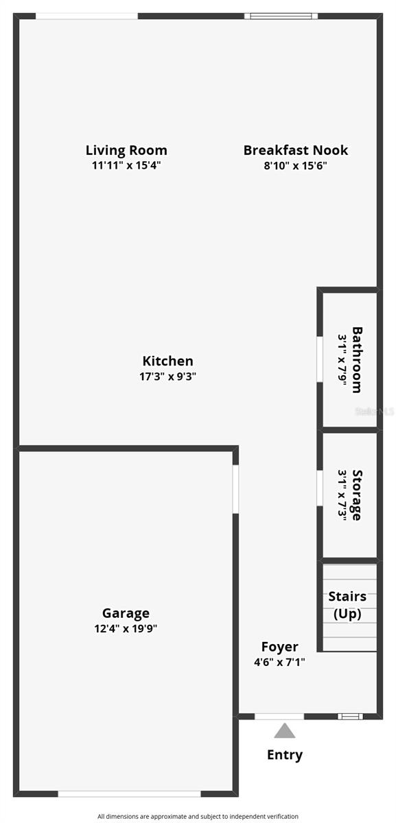 21818 ADRIATIC LN, LAND O LAKES, FL, 34637