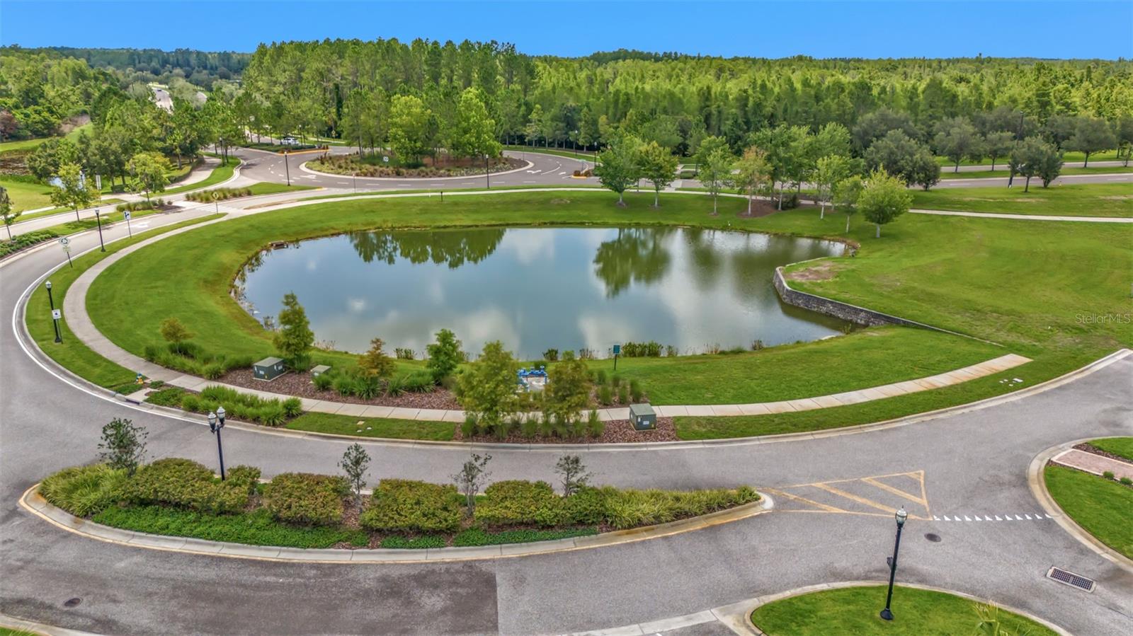 21818 ADRIATIC LN, LAND O LAKES, FL, 34637