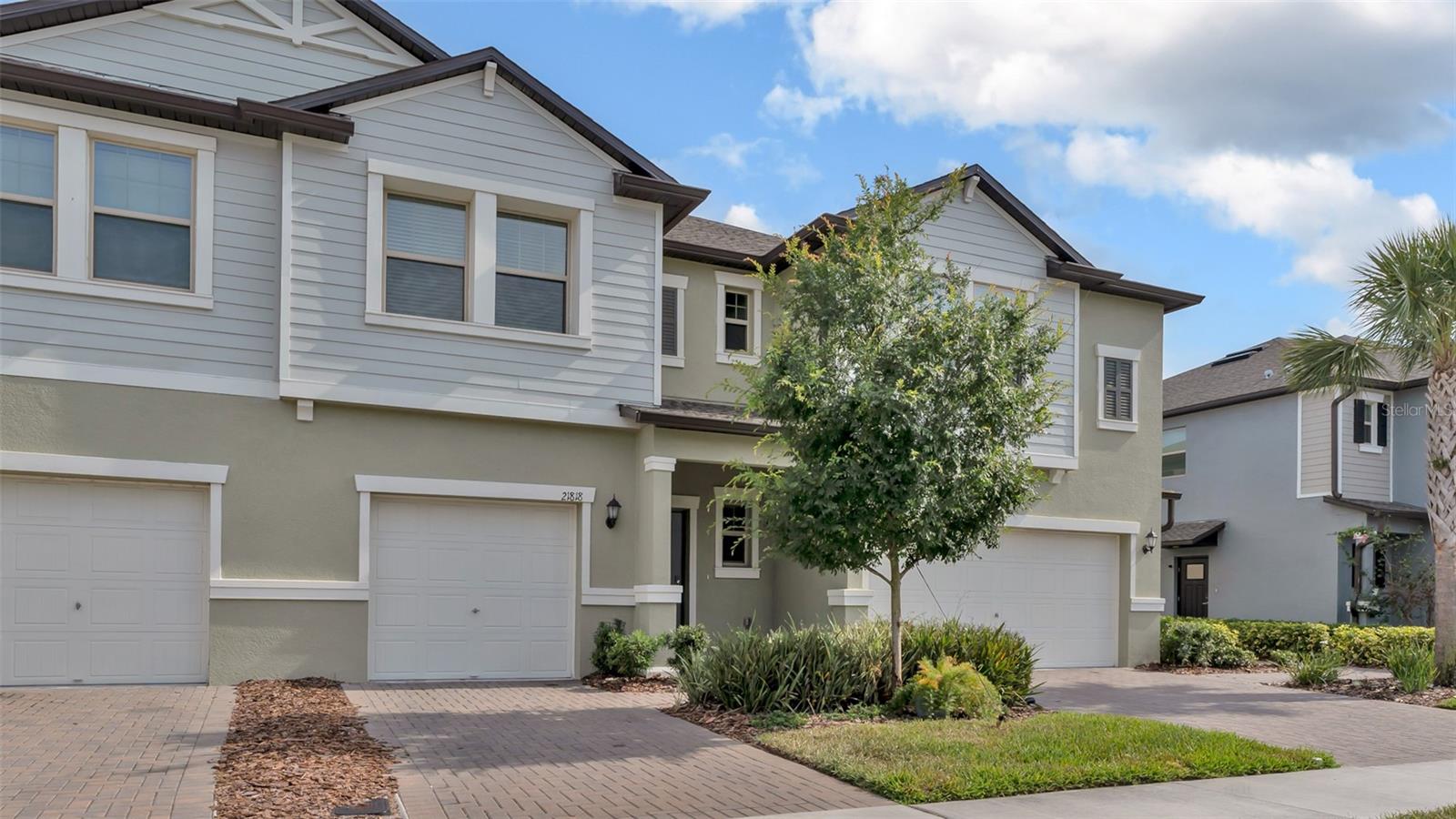 21818 ADRIATIC LN, LAND O LAKES, FL, 34637