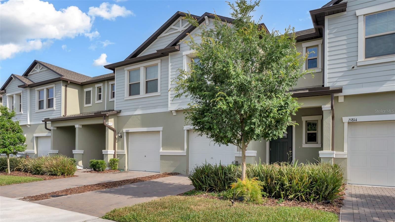 21818 ADRIATIC LN, LAND O LAKES, FL, 34637