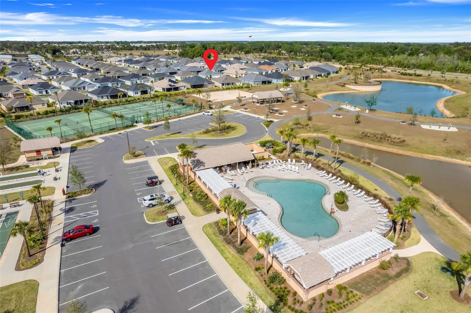 2775 NAVY HILL CIR, THE VILLAGES, FL, 32163