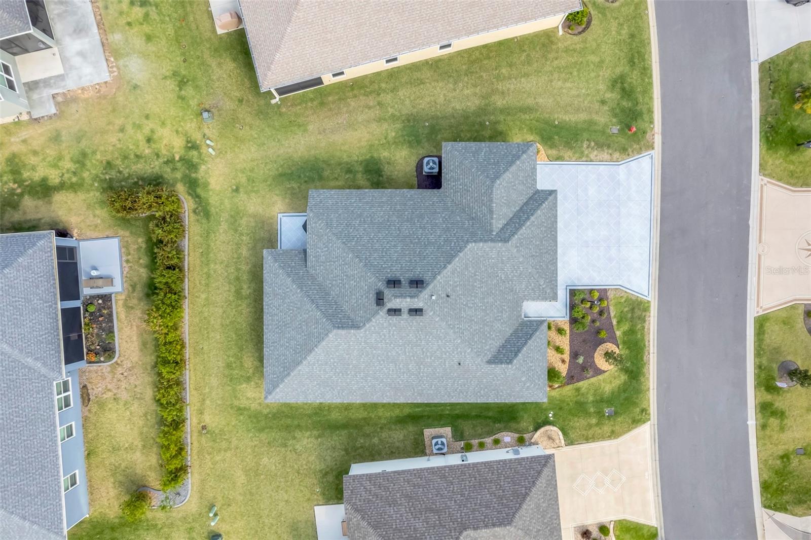 2775 NAVY HILL CIR, THE VILLAGES, FL, 32163