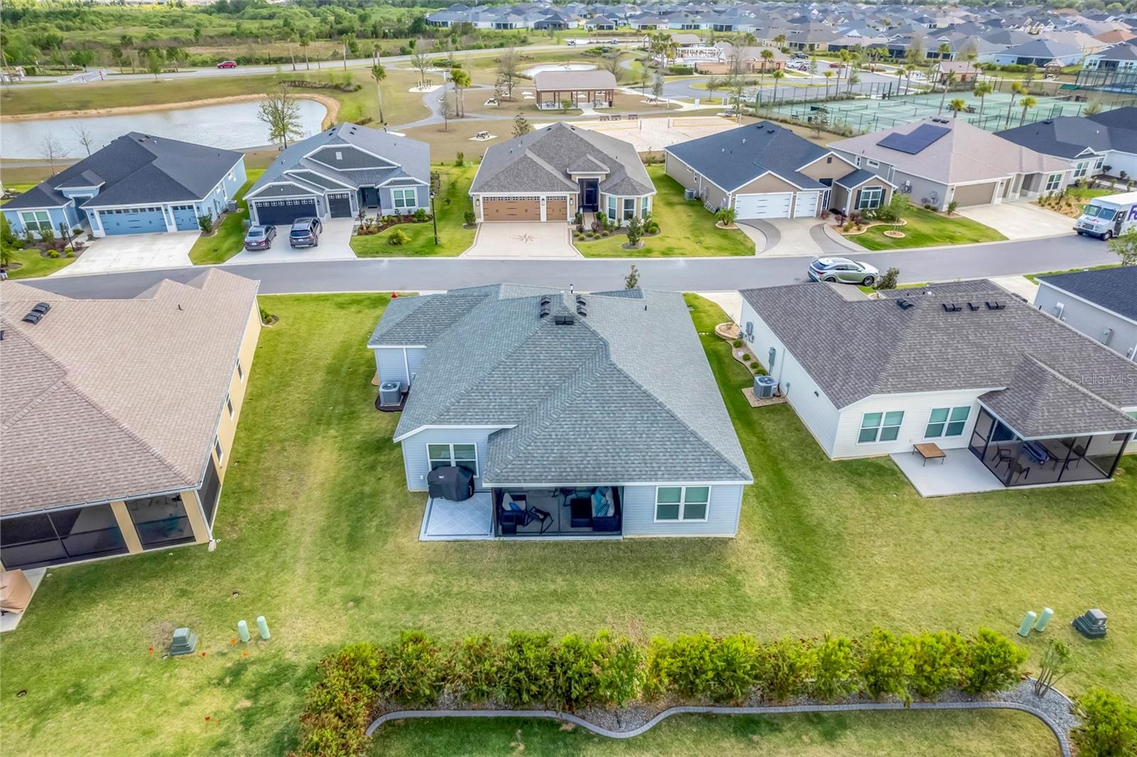 2775 NAVY HILL CIR, THE VILLAGES, FL, 32163