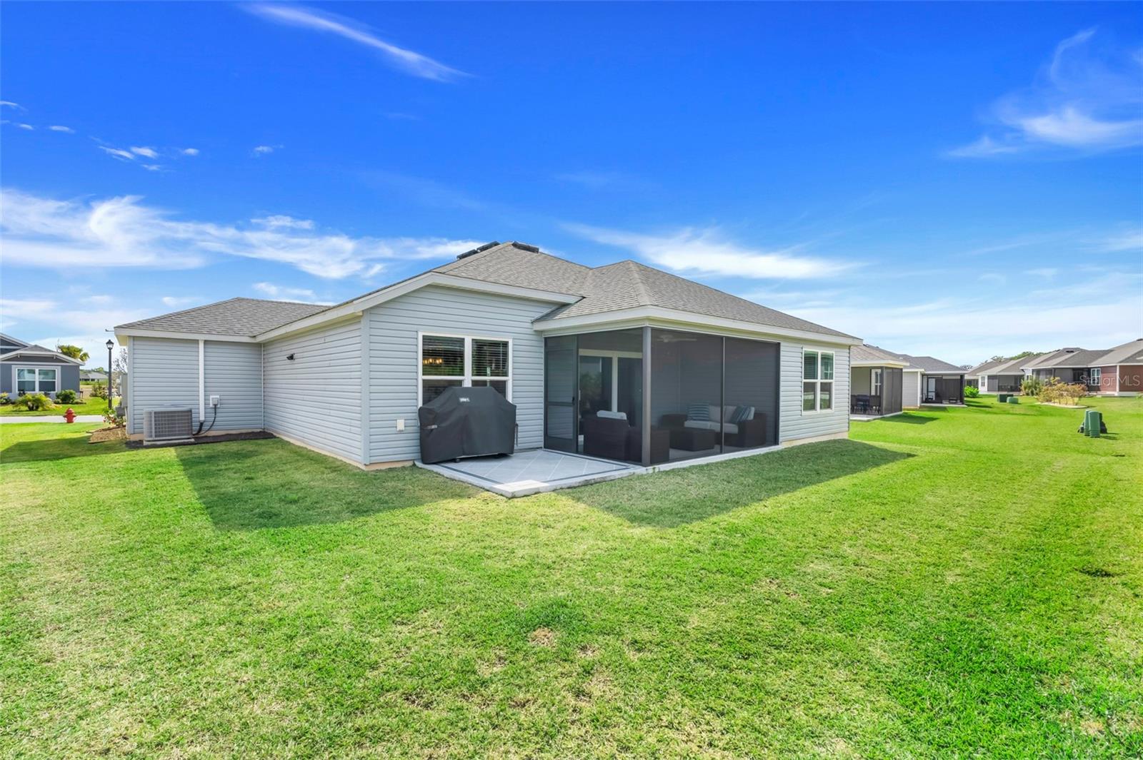 2775 NAVY HILL CIR, THE VILLAGES, FL, 32163