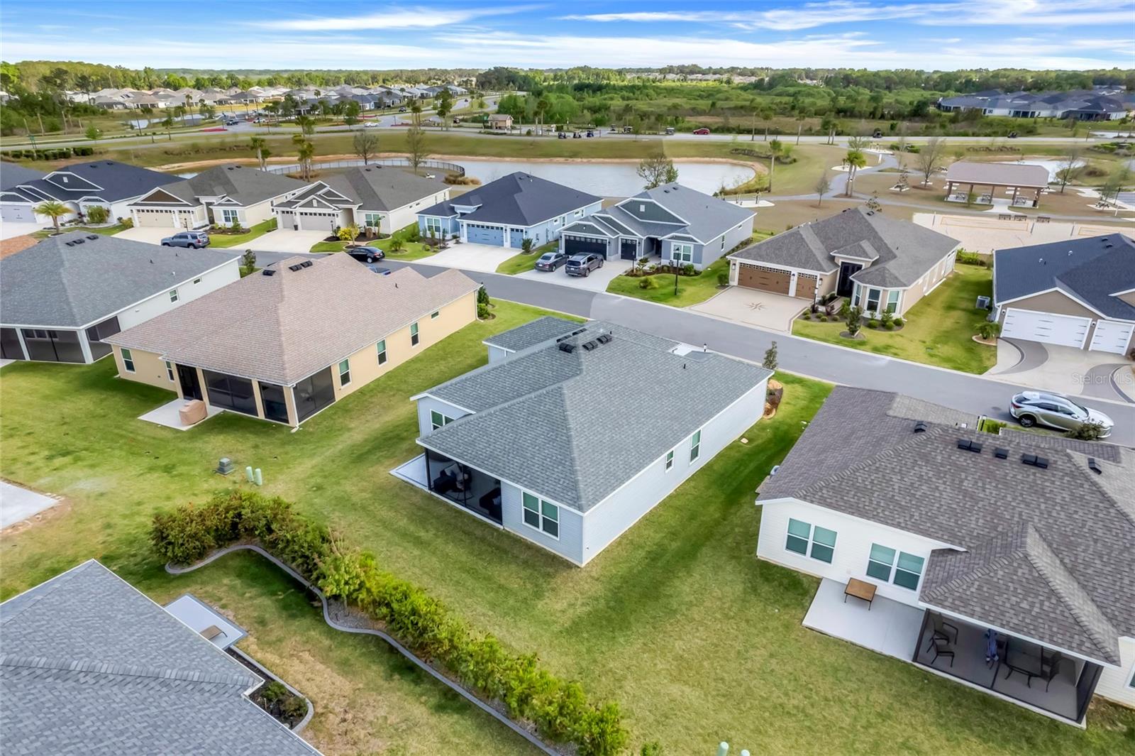 2775 NAVY HILL CIR, THE VILLAGES, FL, 32163