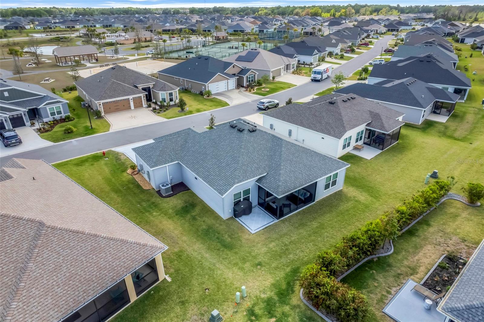 2775 NAVY HILL CIR, THE VILLAGES, FL, 32163