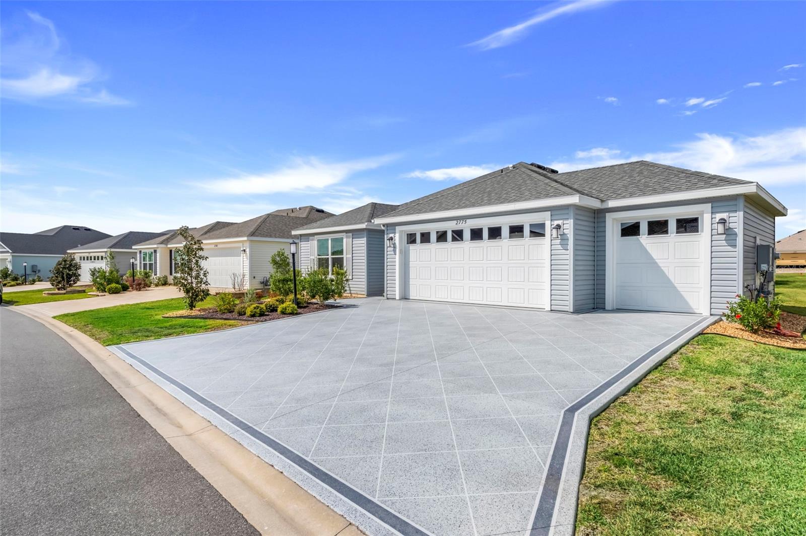 2775 NAVY HILL CIR, THE VILLAGES, FL, 32163