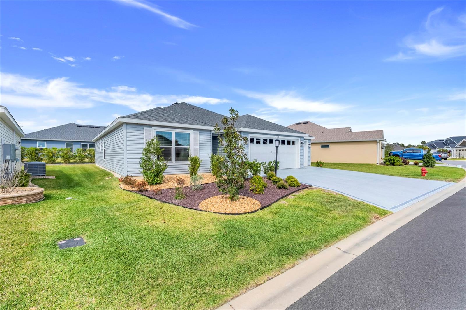 2775 NAVY HILL CIR, THE VILLAGES, FL, 32163