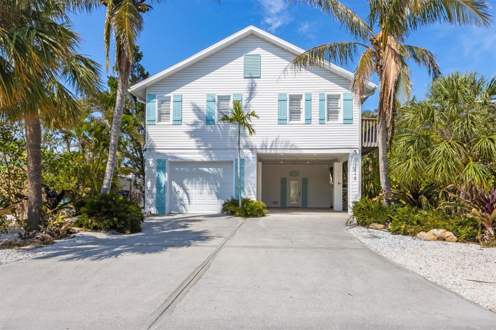 612 FERN ST, ANNA MARIA, FL, 34216