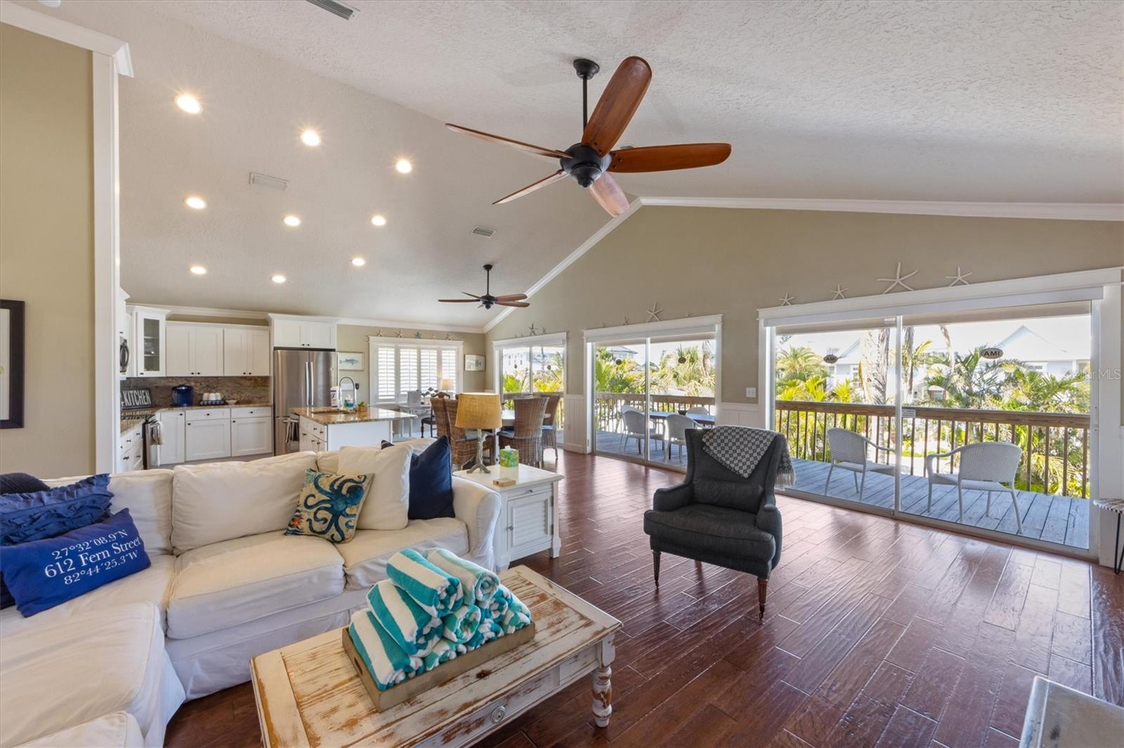 612 FERN ST, ANNA MARIA, FL, 34216
