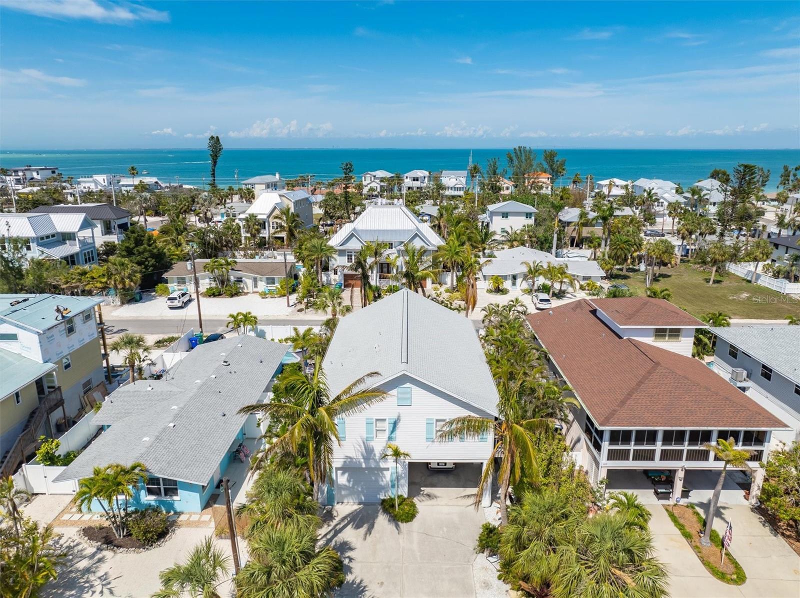 612 FERN ST, ANNA MARIA, FL, 34216