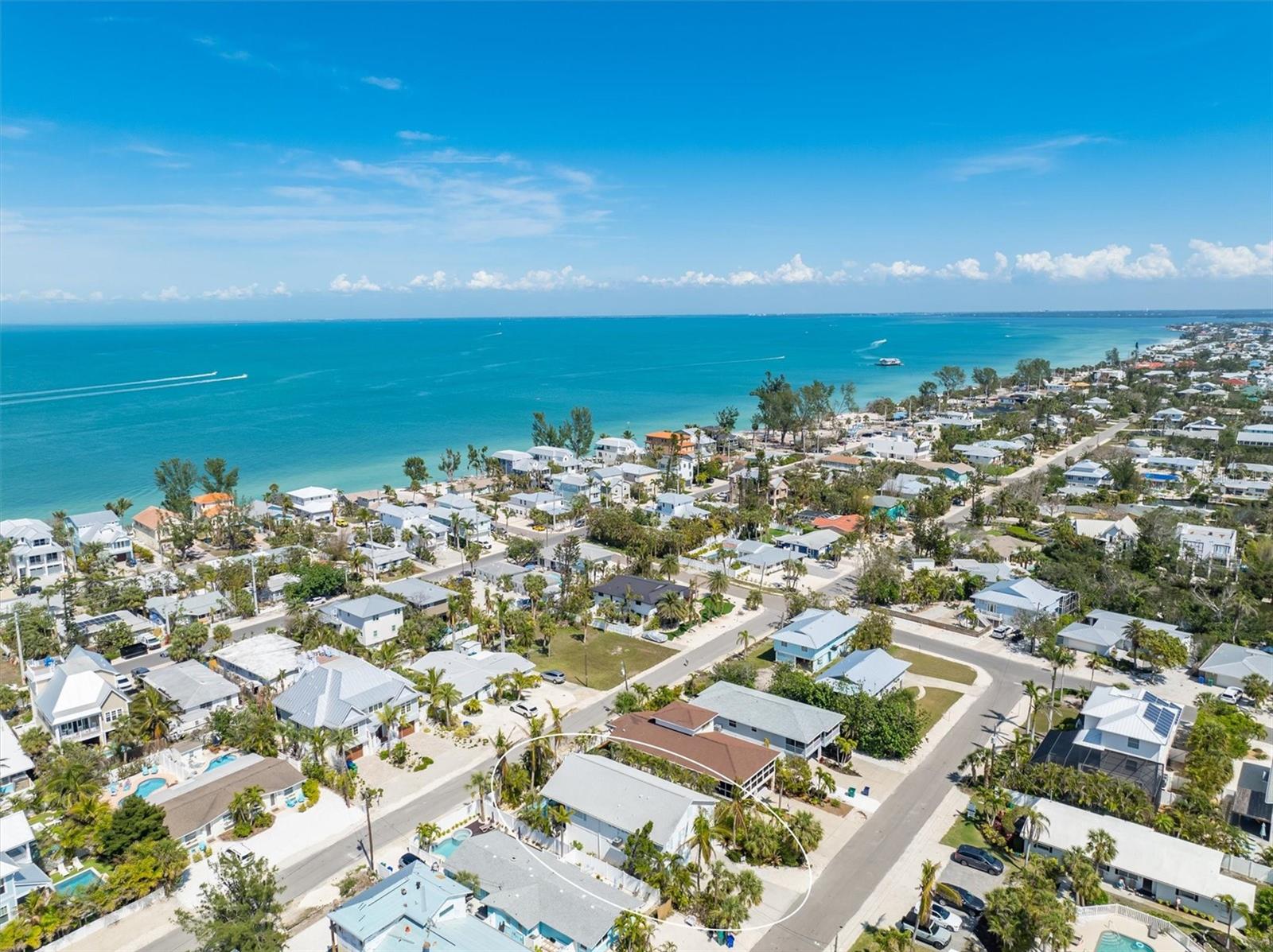 612 FERN ST, ANNA MARIA, FL, 34216