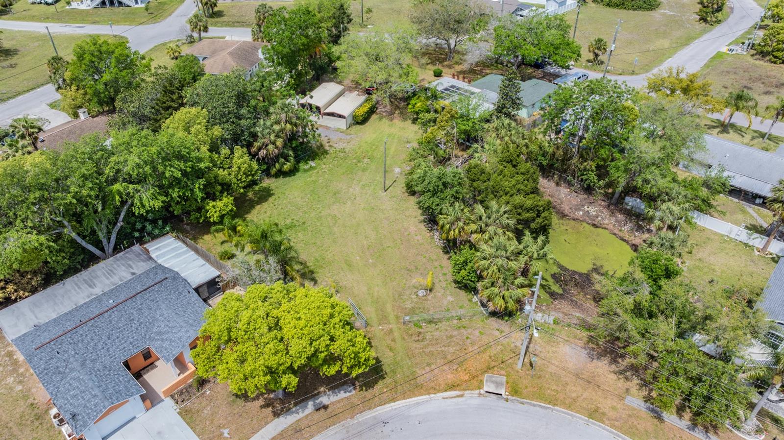0 VILLA DR, HUDSON, FL, 34667