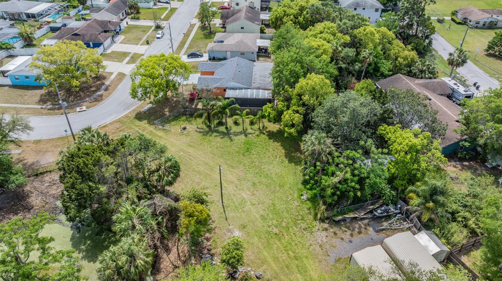 0 VILLA DR, HUDSON, FL, 34667