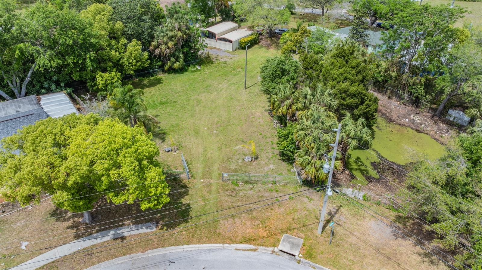 0 VILLA DR, HUDSON, FL, 34667