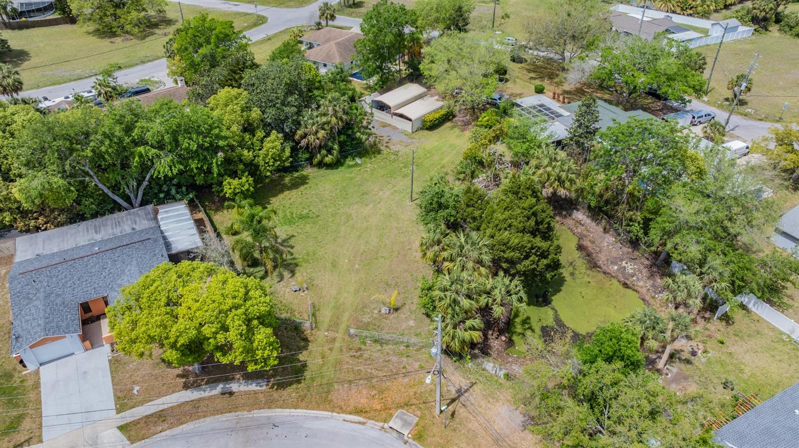 0 VILLA DR, HUDSON, FL, 34667