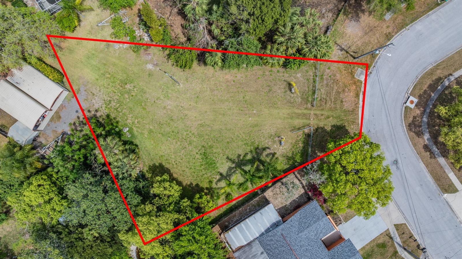 0 VILLA DR, HUDSON, FL, 34667