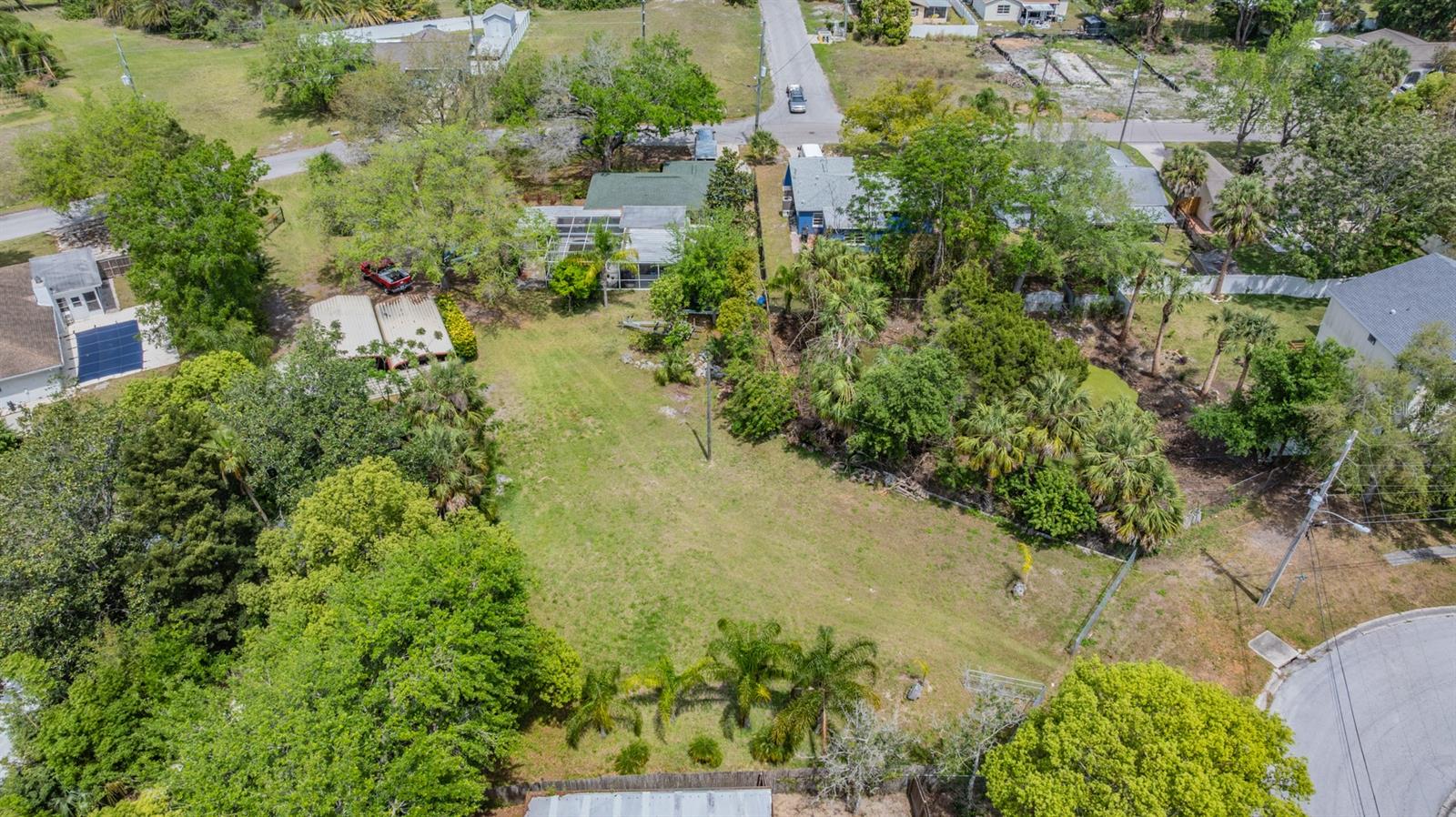 0 VILLA DR, HUDSON, FL, 34667