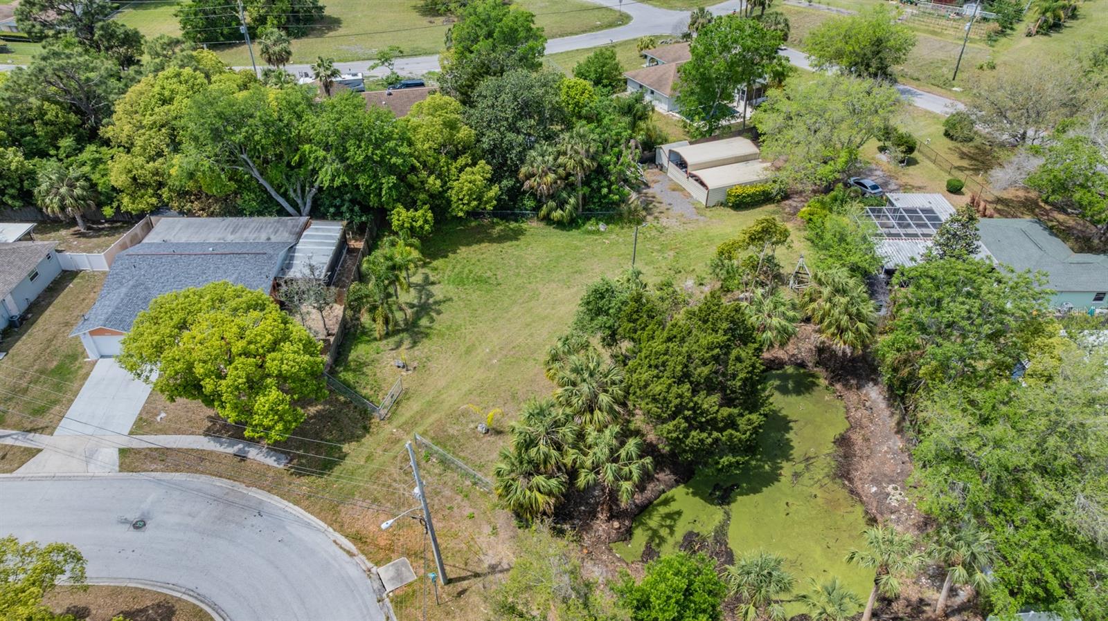 0 VILLA DR, HUDSON, FL, 34667