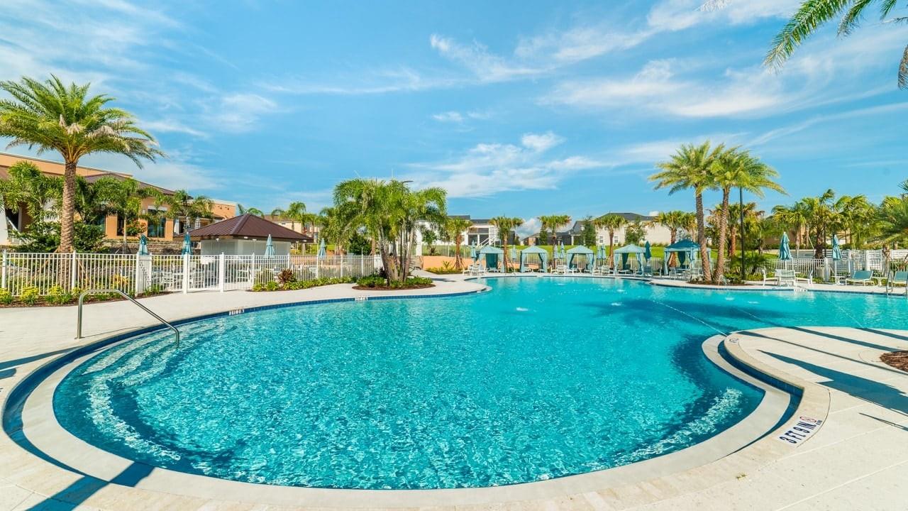 9004 SUNSHINE RIDGE LOOP, KISSIMMEE, FL, 34747
