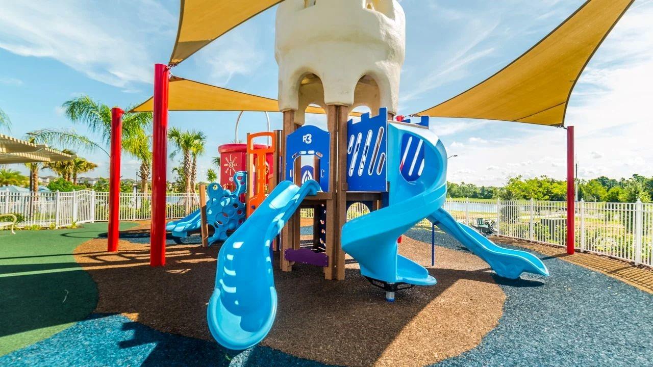 9004 SUNSHINE RIDGE LOOP, KISSIMMEE, FL, 34747