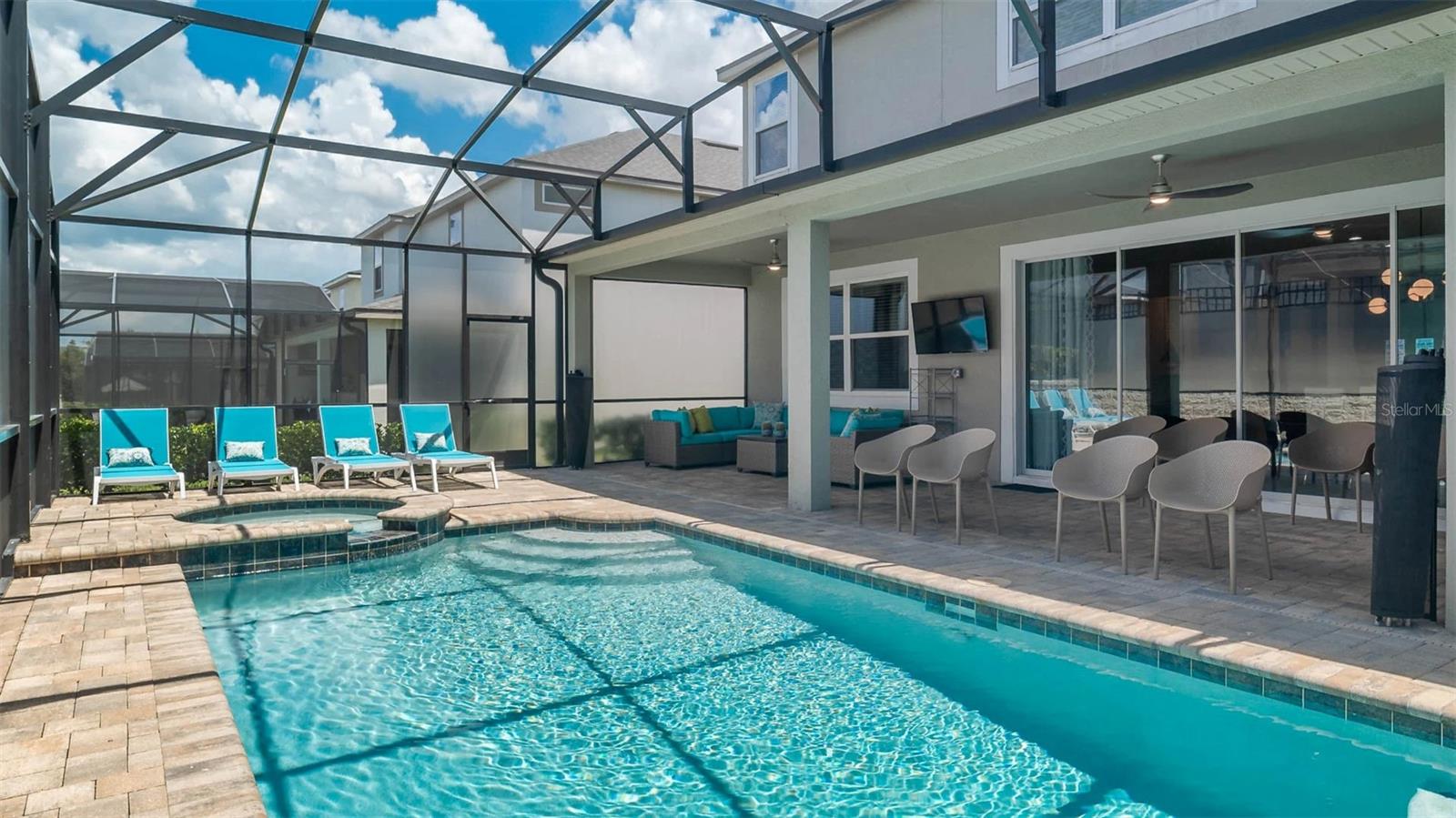 9004 SUNSHINE RIDGE LOOP, KISSIMMEE, FL, 34747