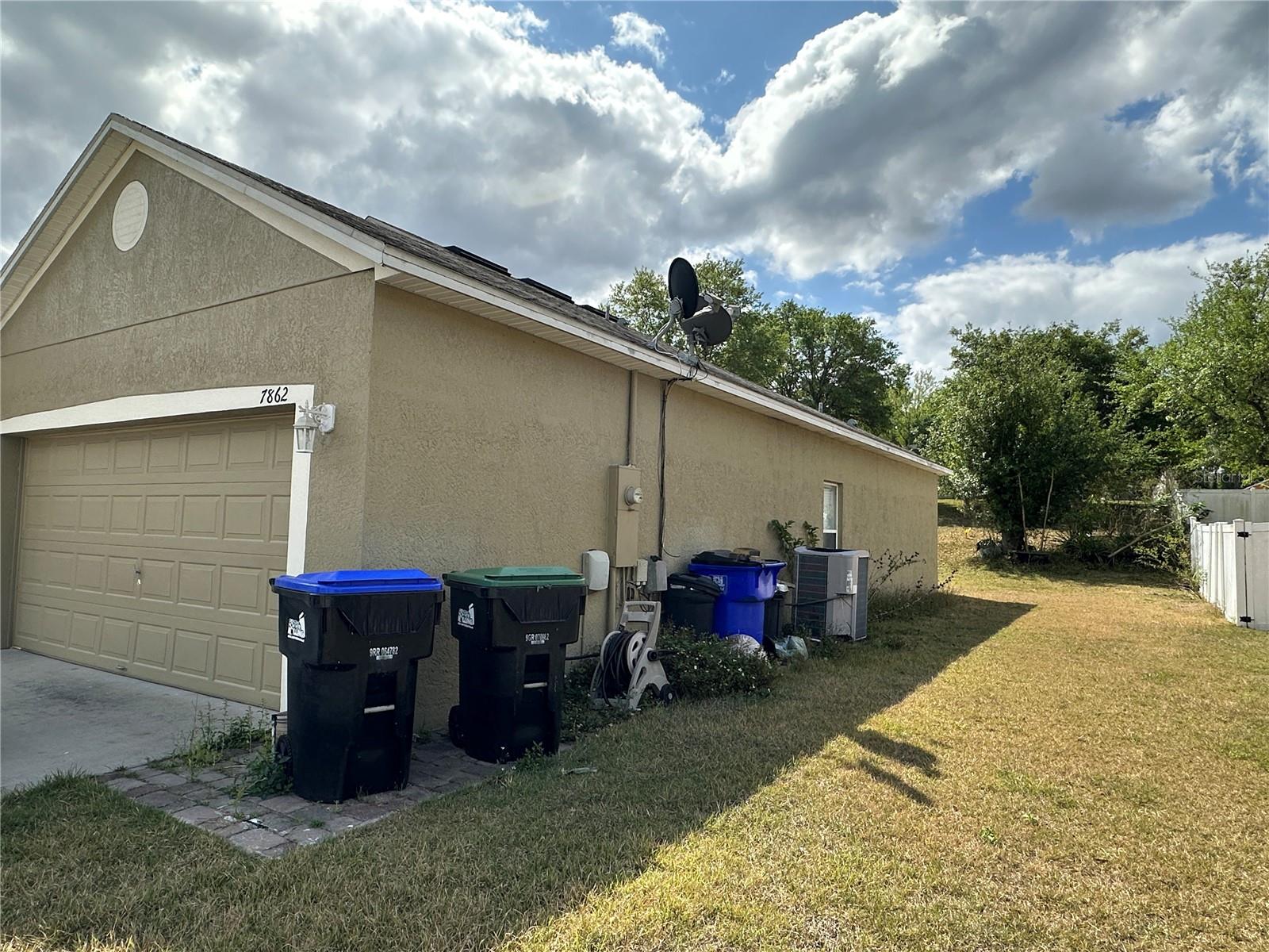 7862 REX HILL TRL, ORLANDO, FL, 32818