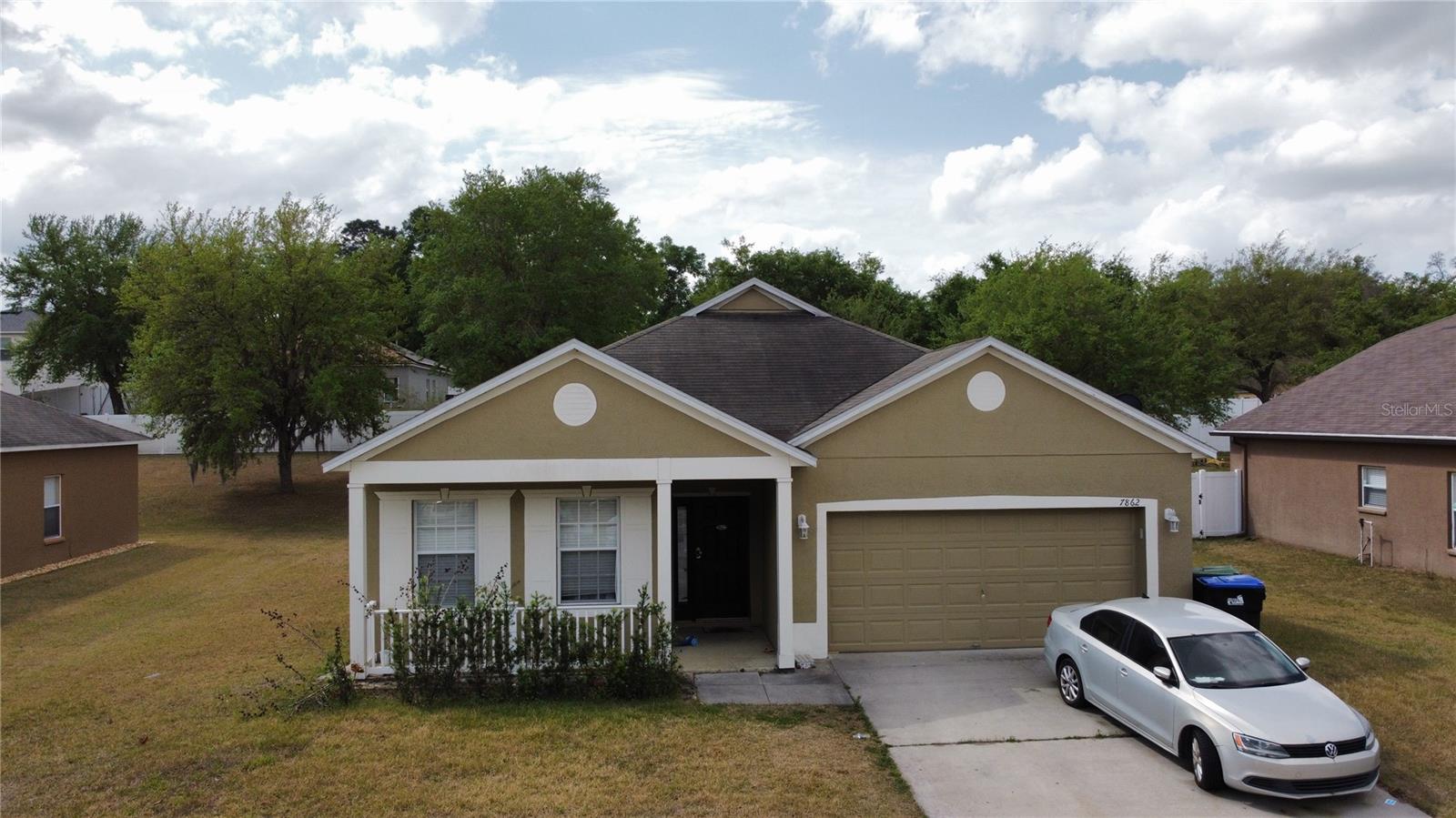 7862 REX HILL TRL, ORLANDO, FL, 32818