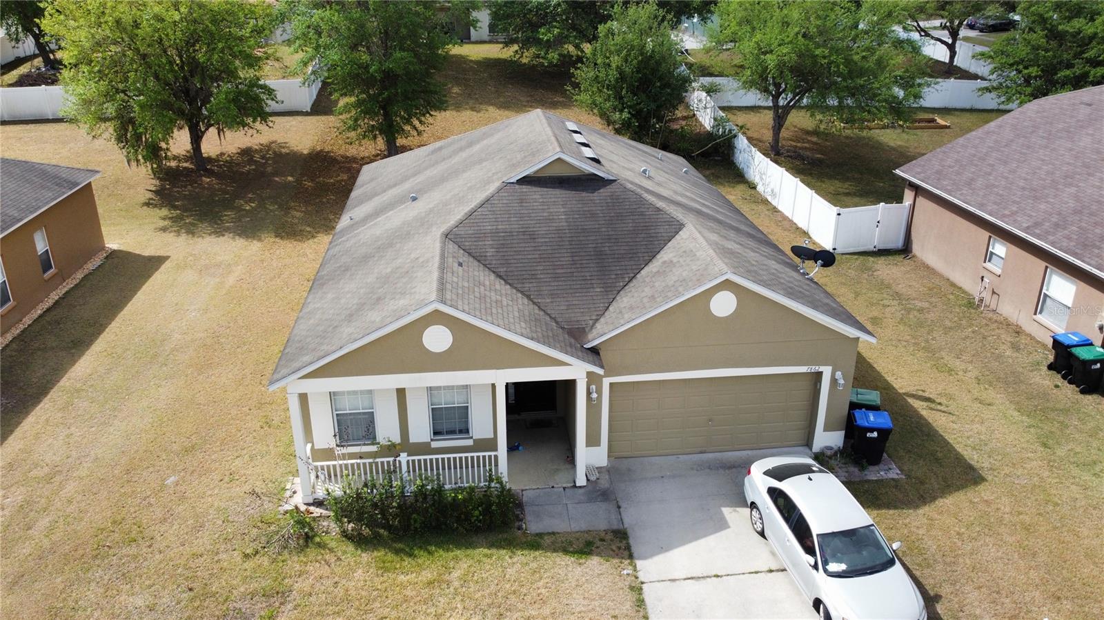 7862 REX HILL TRL, ORLANDO, FL, 32818