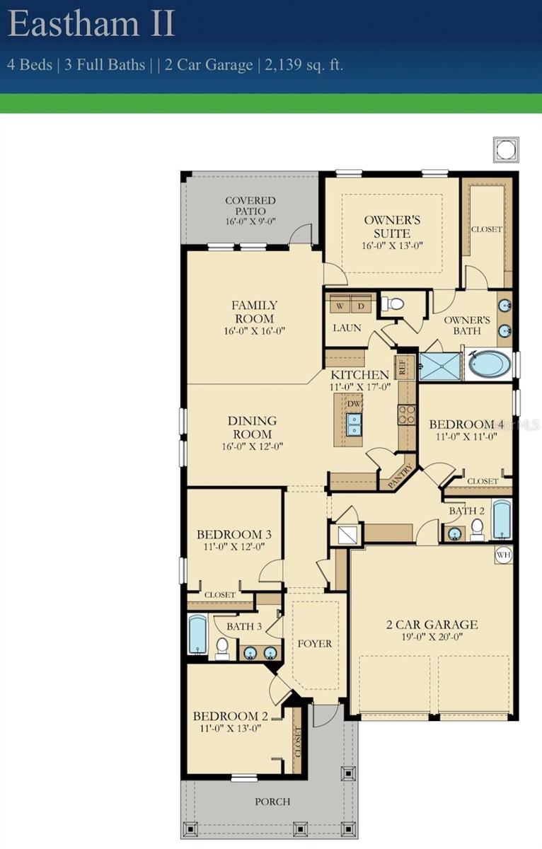 10151 SALT POINT DR, WINTER GARDEN, FL, 34787