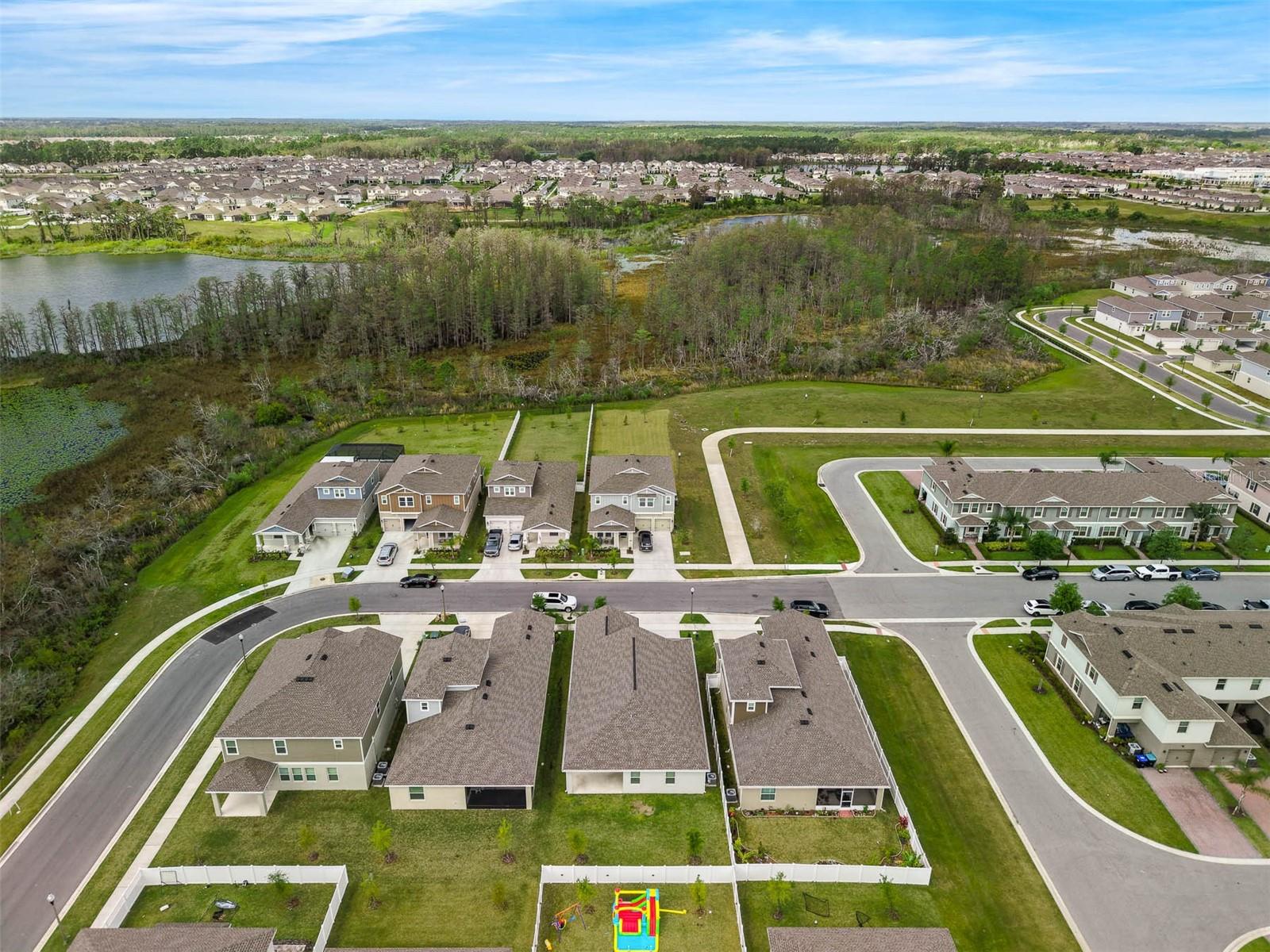 10151 SALT POINT DR, WINTER GARDEN, FL, 34787