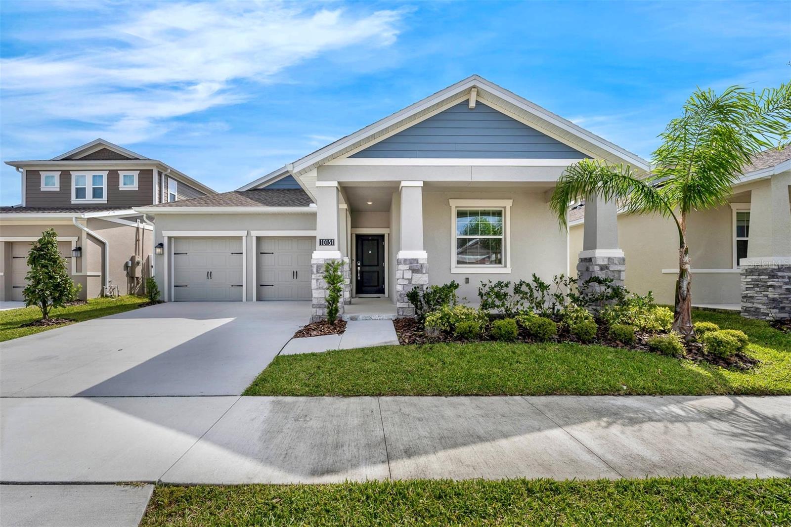 10151 SALT POINT DR, WINTER GARDEN, FL, 34787