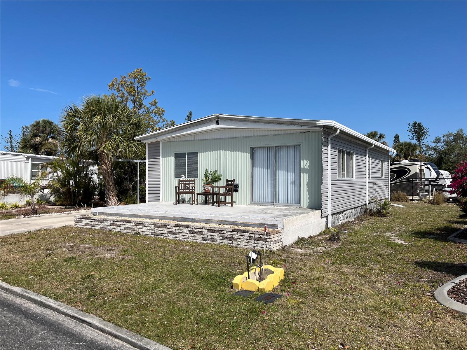 533 CERVINA DR N #773, VENICE, FL, 34285