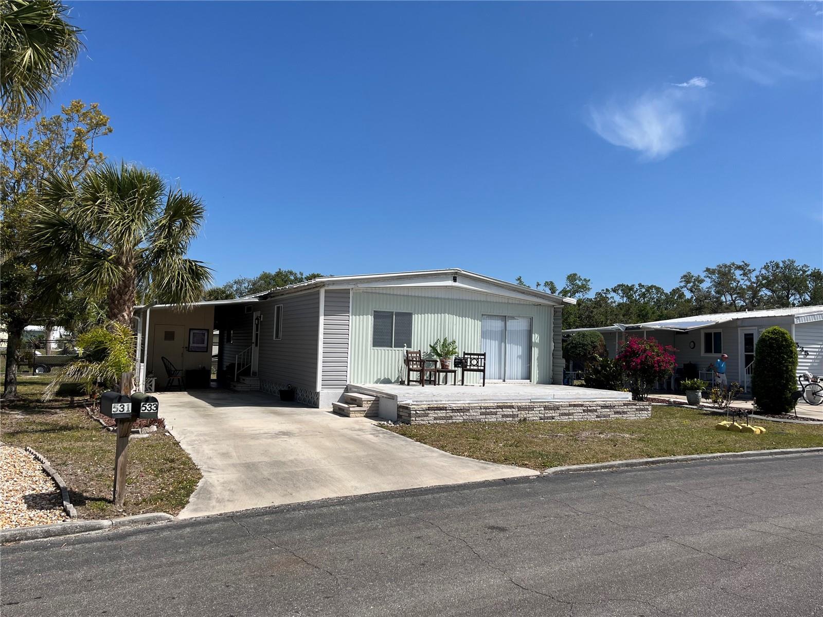 533 CERVINA DR N #773, VENICE, FL, 34285