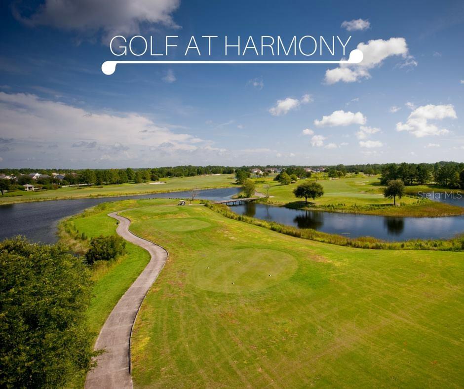 3321 GRANDE HERON DR, ST CLOUD, FL, 34773