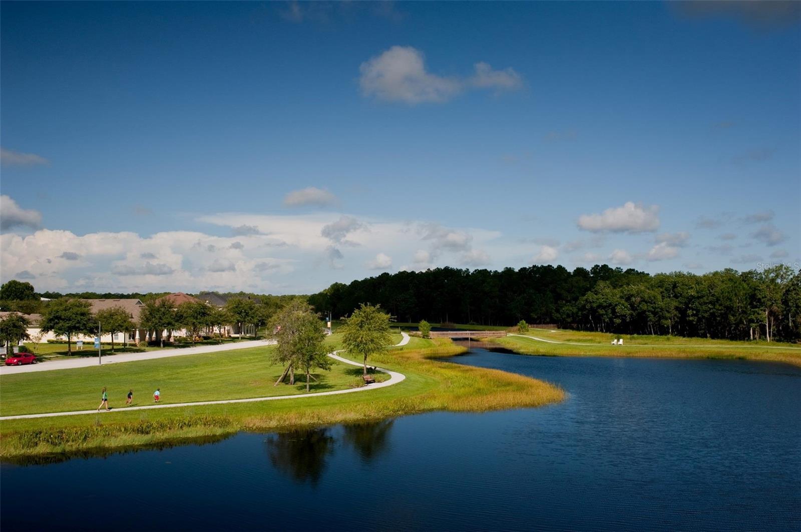 3321 GRANDE HERON DR, ST CLOUD, FL, 34773