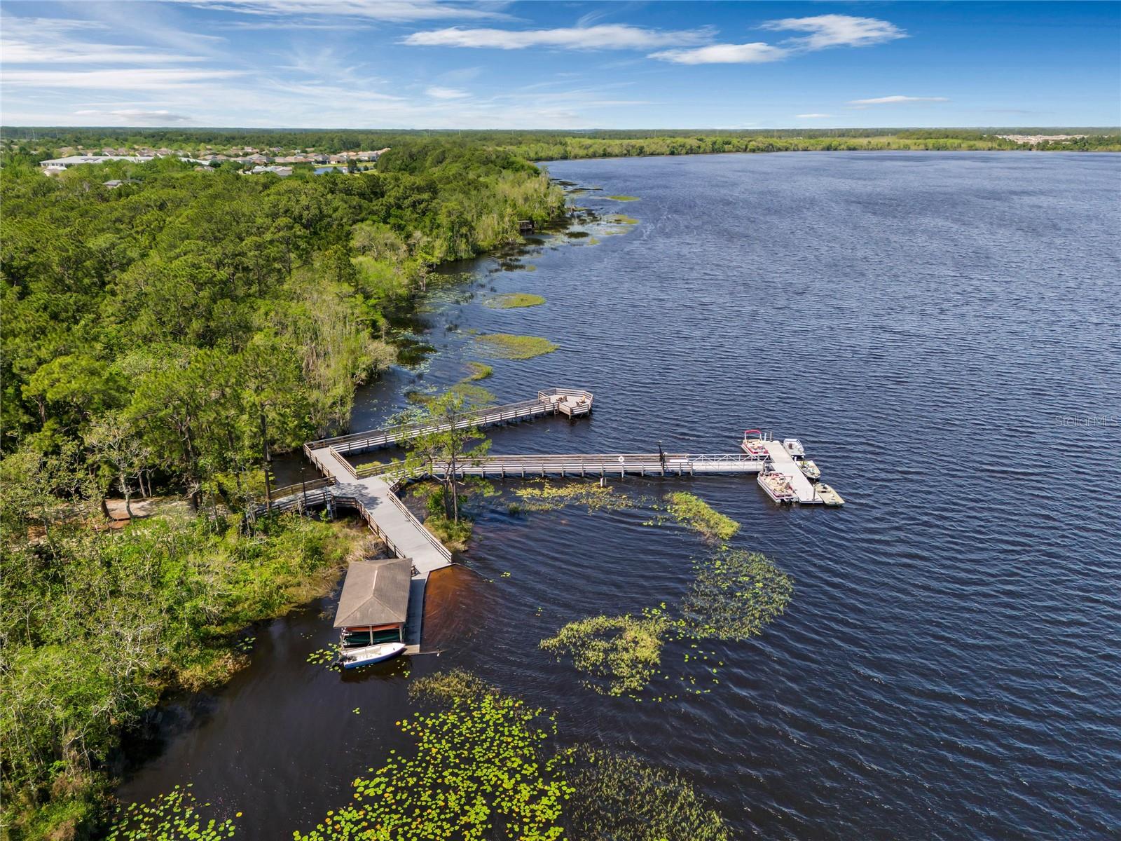 3321 GRANDE HERON DR, ST CLOUD, FL, 34773