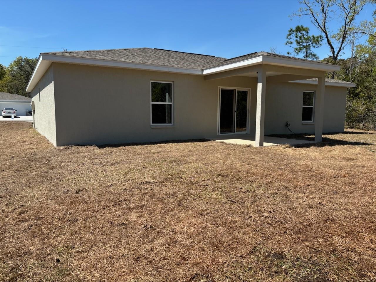 10111 N RUTH TER, CITRUS SPRINGS, FL, 34434