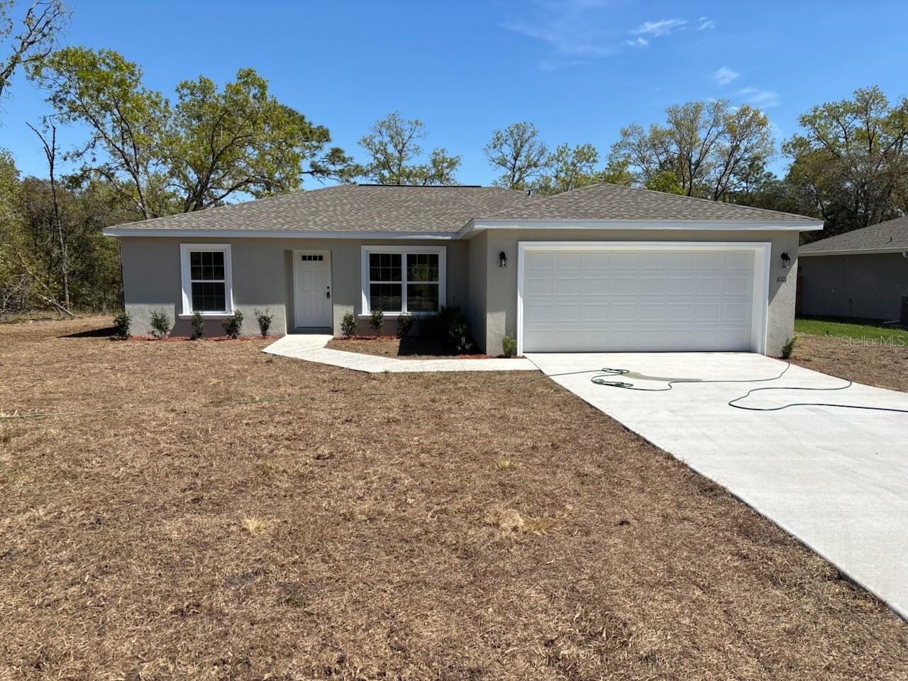 10111 N RUTH TER, CITRUS SPRINGS, FL, 34434