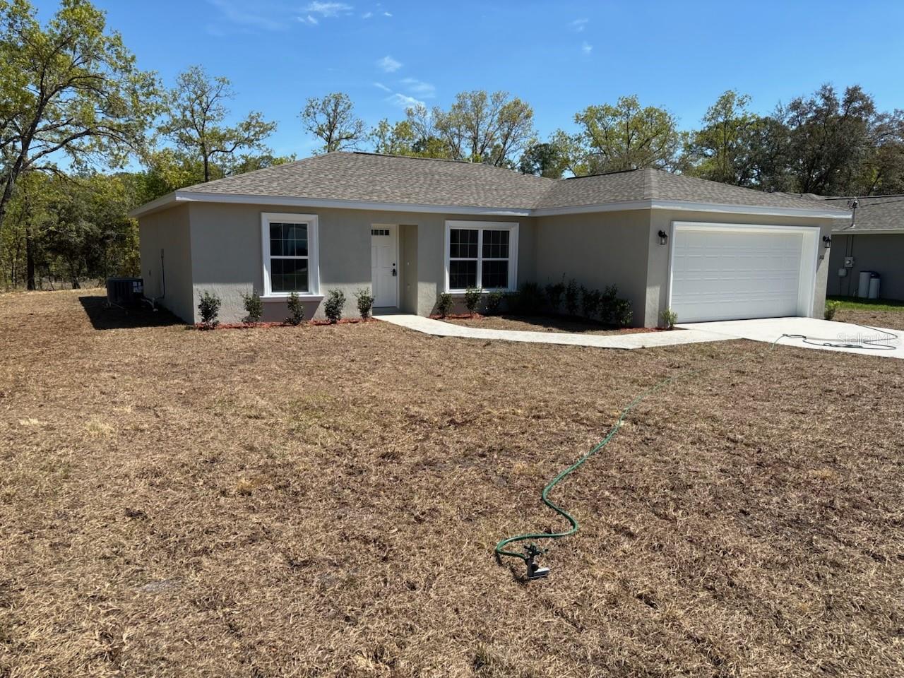 10111 N RUTH TER, CITRUS SPRINGS, FL, 34434