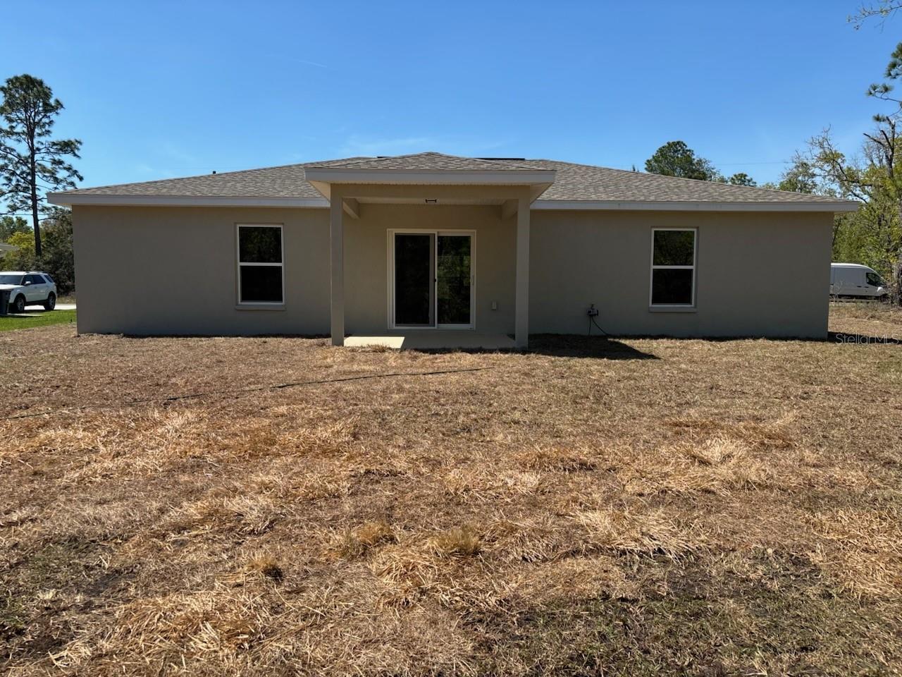 10111 N RUTH TER, CITRUS SPRINGS, FL, 34434
